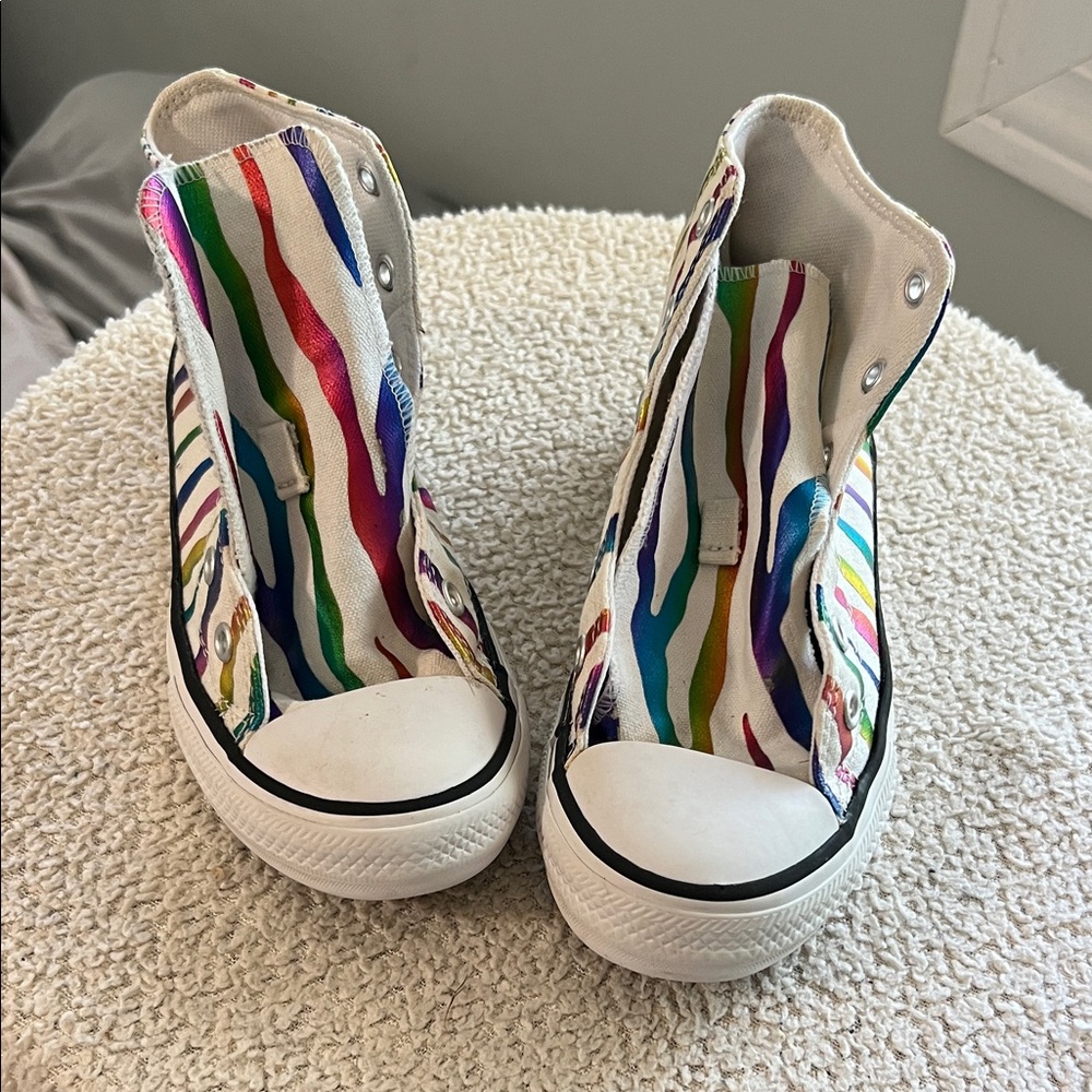 Converse Chuck Taylor High Top